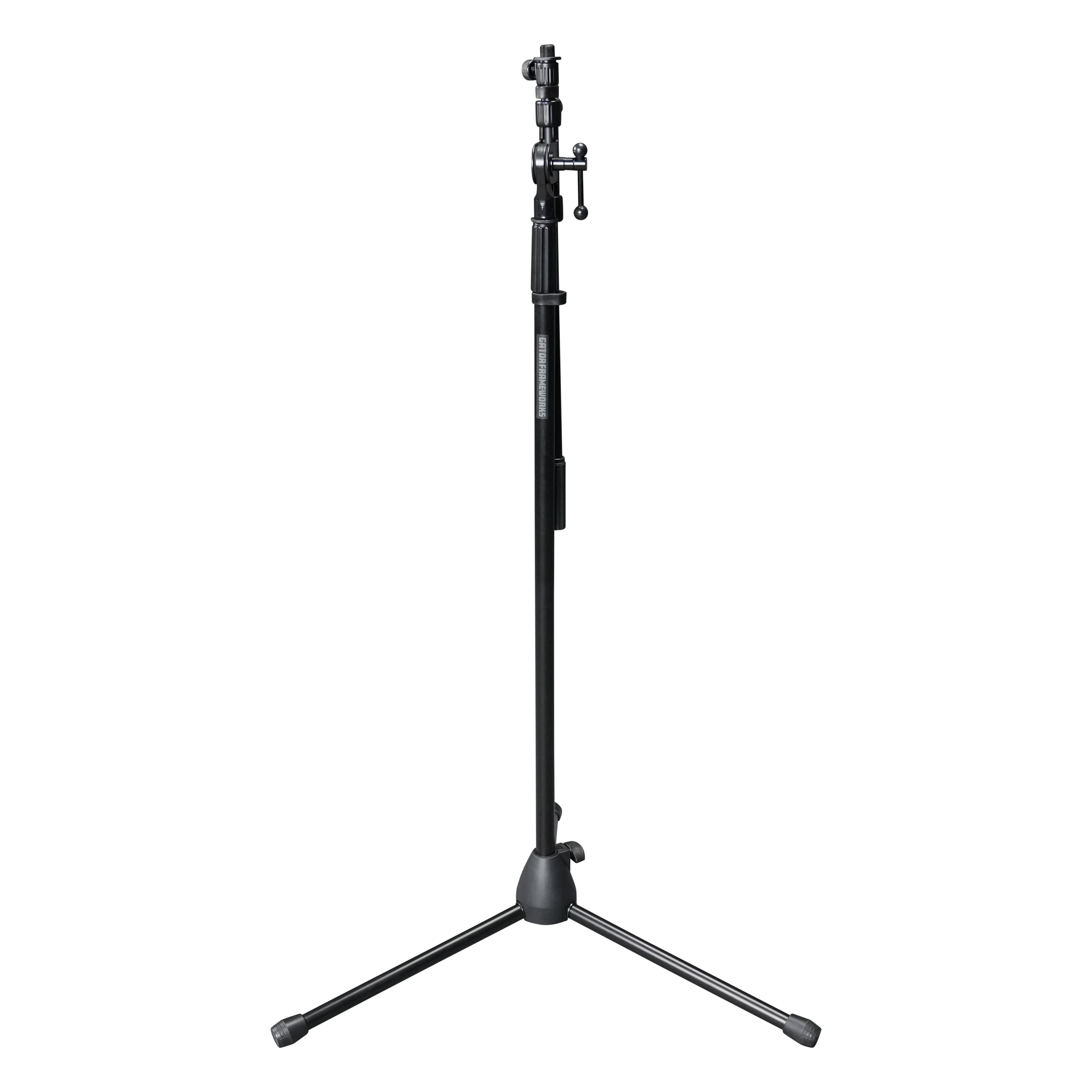 Gator Telescoping Tripod Mic Stand